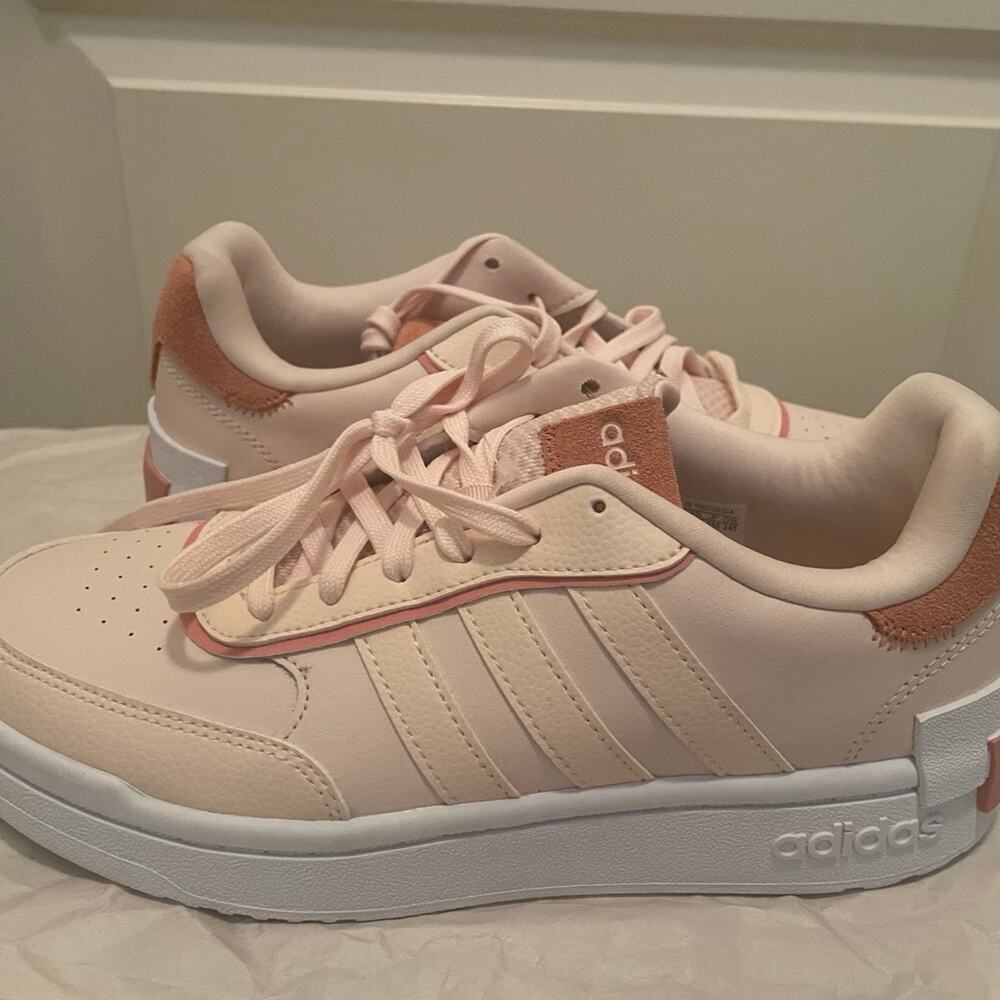 Adidas Postmove Sneaker- Women’s Size 8